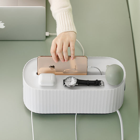 Cable Storage Box
