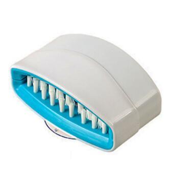 Creative Cleaning Brush