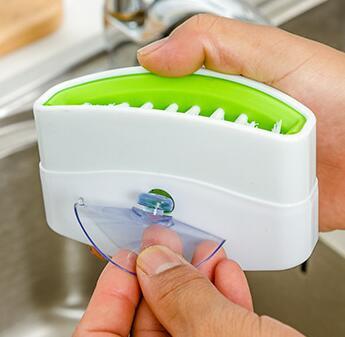 Creative Cleaning Brush