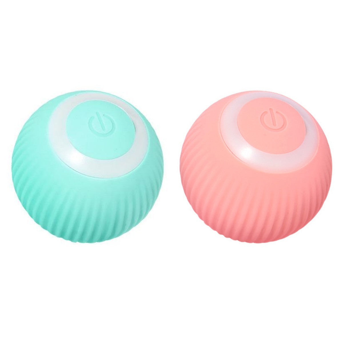 Pet Automatic Rotating Ball