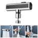 Kitchen Faucet Waterfall