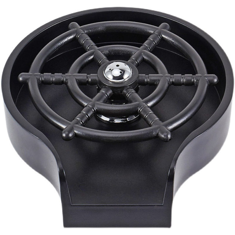 Sink Counter Cup Washer