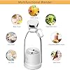 Portable Juicer Blender 350ml