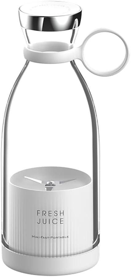 Portable Juicer Blender 350ml