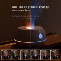 Fragrance Essential Oil Diffuser