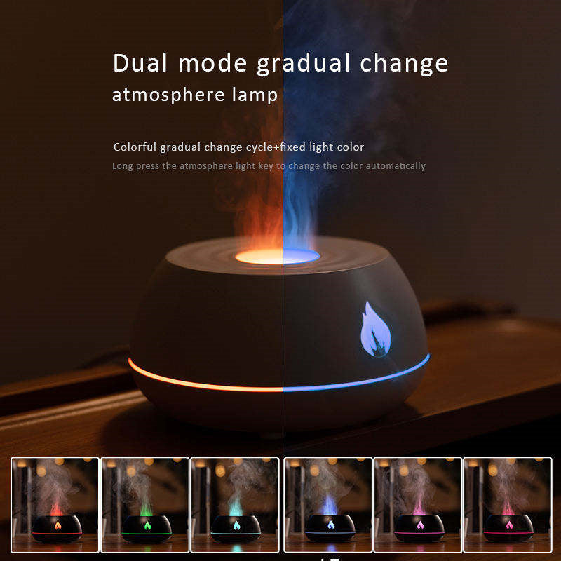 Fragrance Essential Oil Diffuser