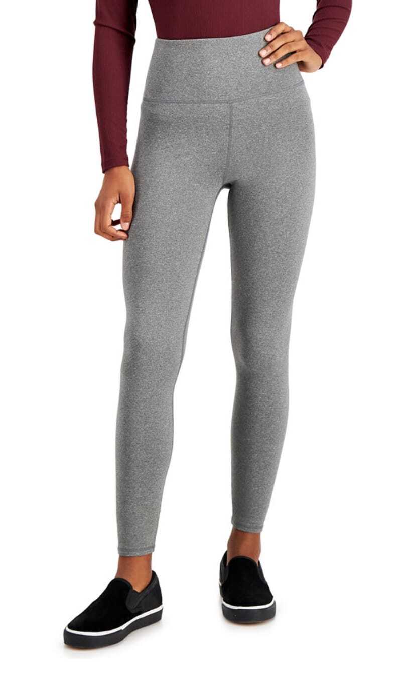 32 Degrees Womens Heat Base Layer Thermal Anti-Odor Ultra Soft Stretch Leggings 