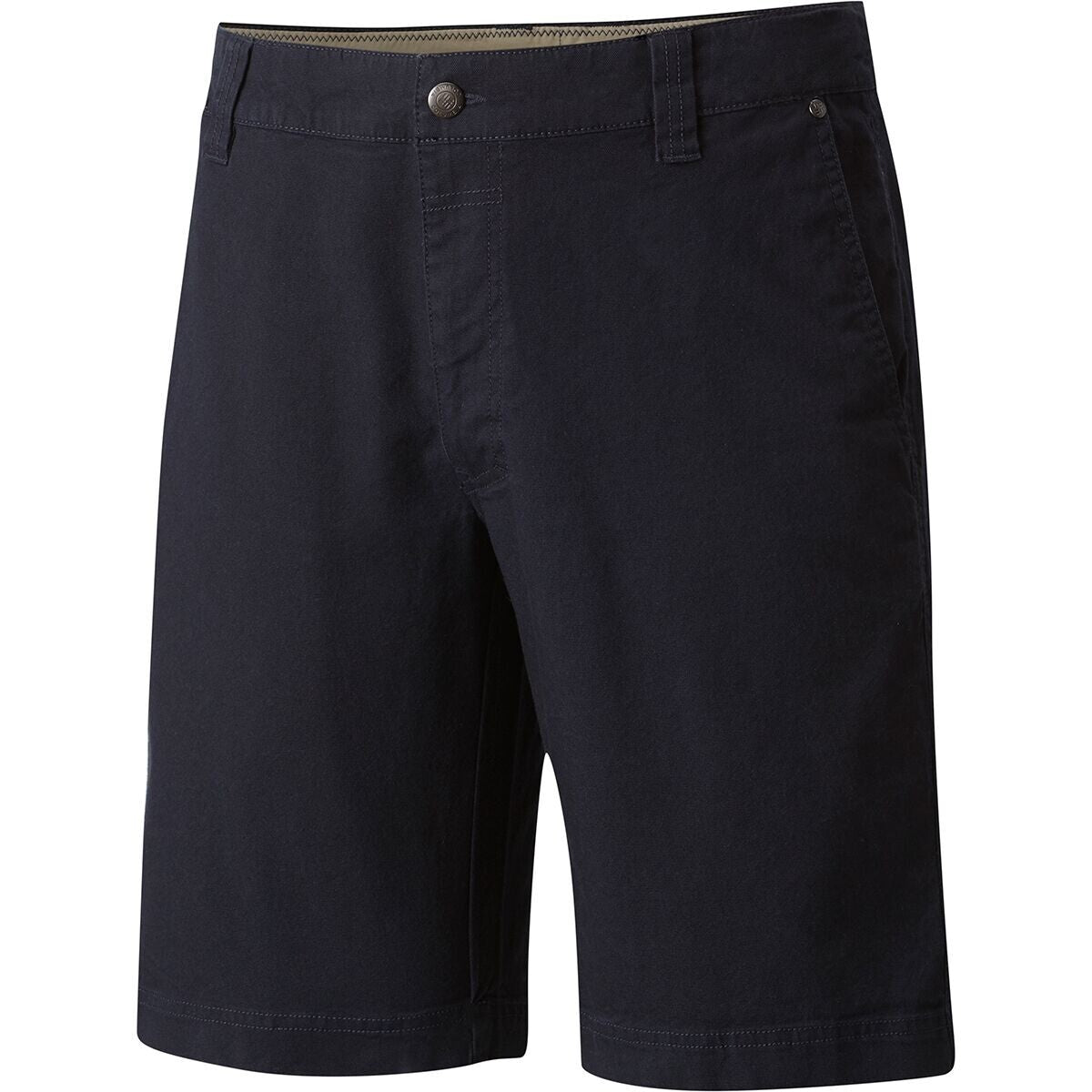 Columbia Men's Flex Roc 8in Cargo Stretch Utility Shorts Size 44" Navy Abyss New