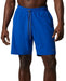 Columbia Men's Comfort Summertime Stretchable Drawstring Shorts Blue NWT