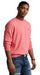 Polo Ralph Lauren Men's Pony Crewneck Jersey Pullover Sweater Classic T Shirt  