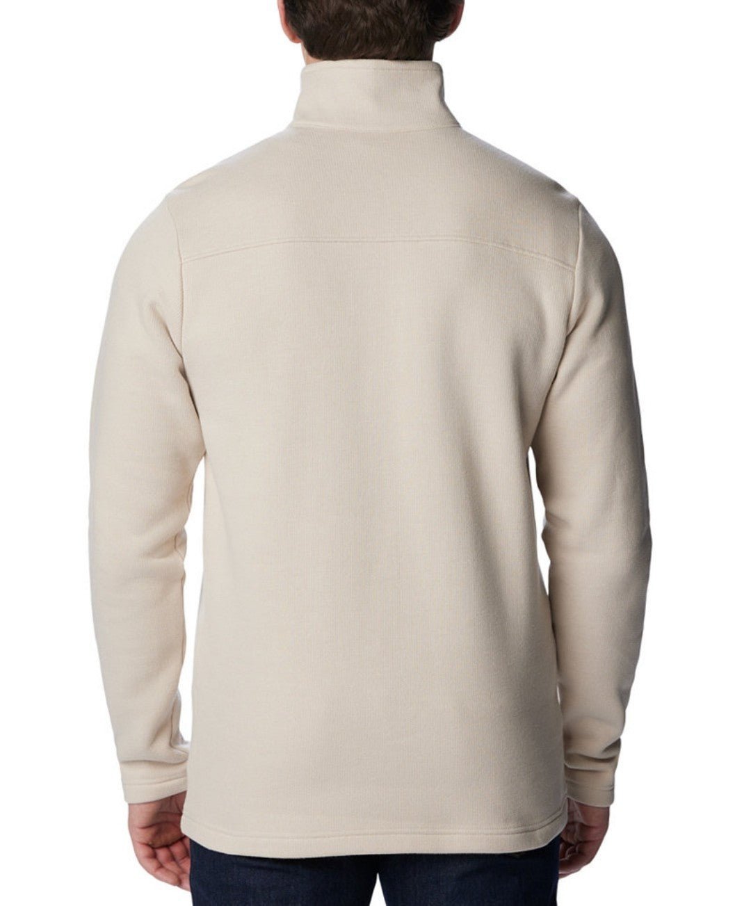Columbia Men's Great Hart Mountain III Half-Zip Pullover Sweatshirt Large NWT