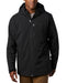 Columbia Men's Gate Racer Softshell Outdoor Coat Jacket Color Black Size Small 