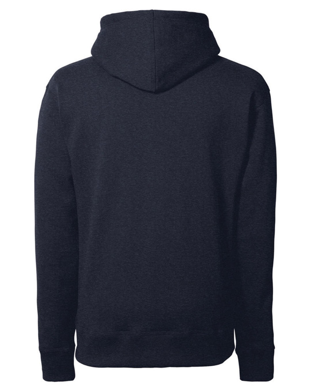 Champion Men's PowerBlend Fleece Pullover Comfort Hoodie Navy Size XL NWT