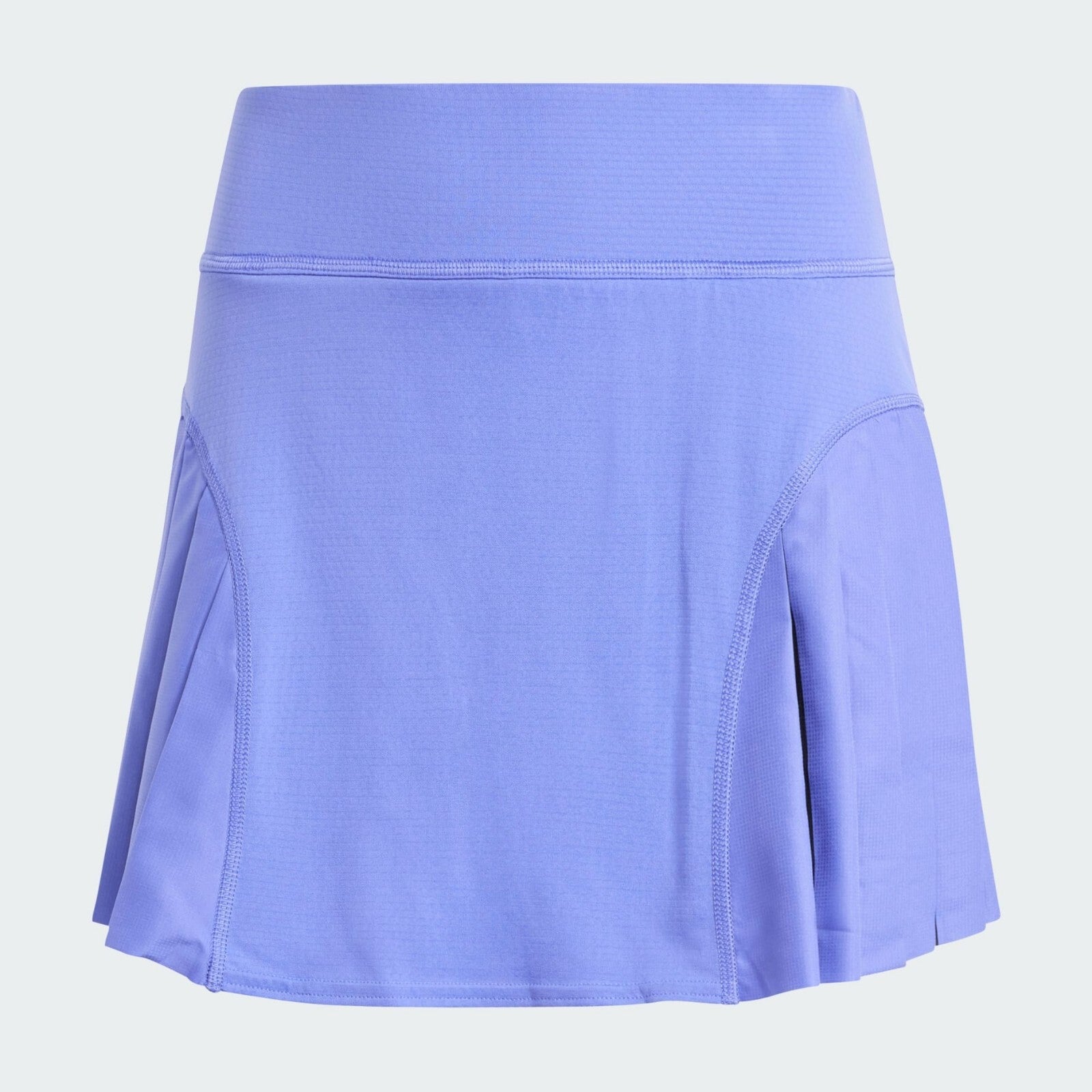 Adidas Women's Tennis Pro HEAT.RDY Match Pro Tennis Sports Skirts Cobalt Blue L