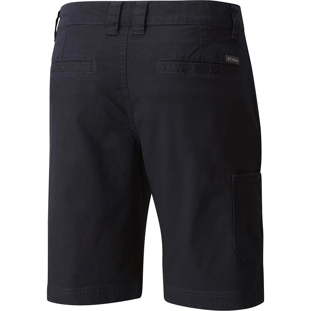 Columbia Men's Flex Roc 8in Cargo Stretch Utility Shorts Size 44" Navy Abyss New