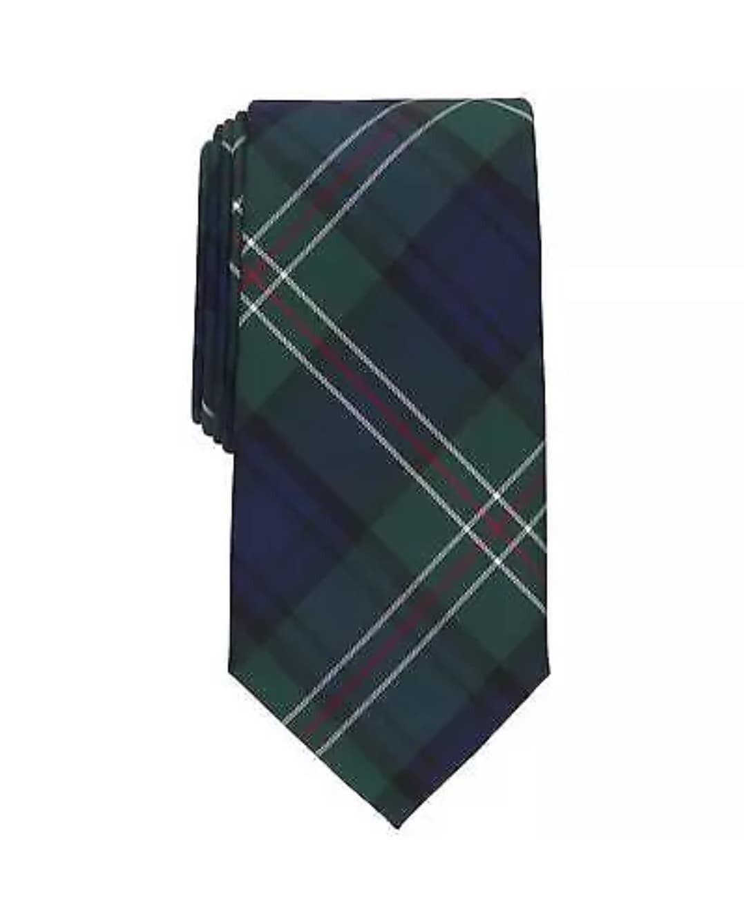 Club Room Mens Necktie Multi Design & Colors Floral Plaid Tie New