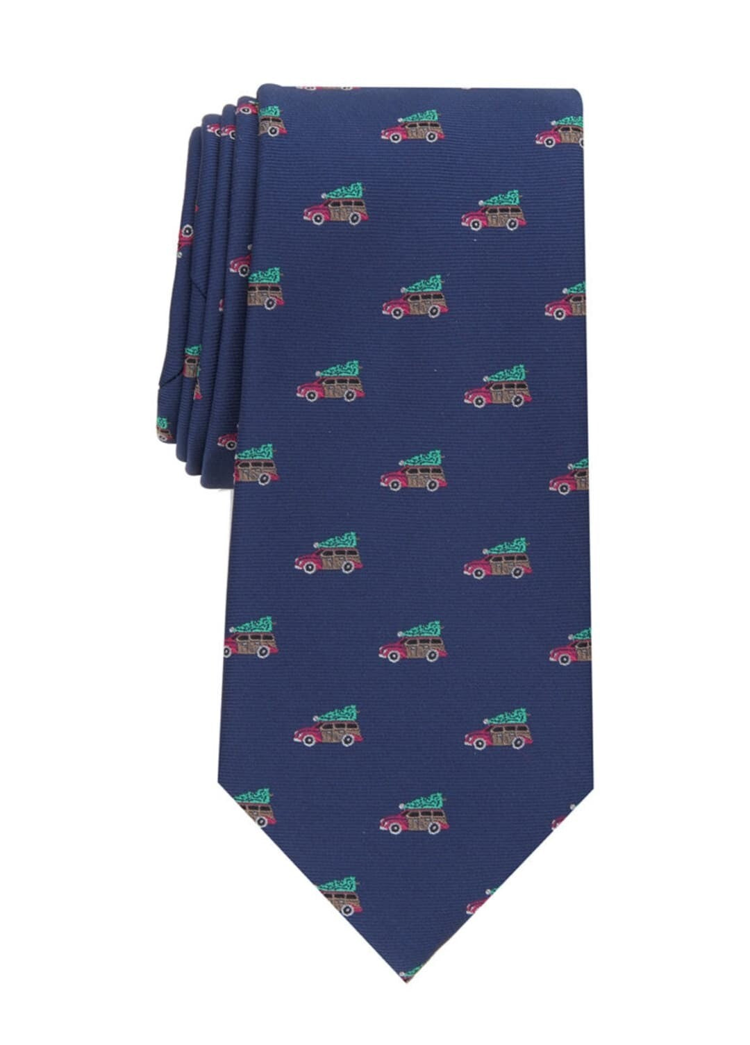 Club Room Mens Necktie Multi Design & Colors Floral Plaid Tie New