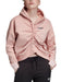 adidas Originals Women's Pink Spirit Rouged Hoodie Sweatshirt Large New