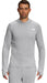 The North Face Mens Wander Fleece Sweater Hoody Pullover Jacket Grey Heather NWT