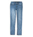 Joe's Jeans Girls Grace Slim Straight Jeans Big Kid Dutch Blue Size 14 New