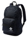 Columbia Men Zigzag 22L Travel Backpack With Polyurethane Coating Black One Size