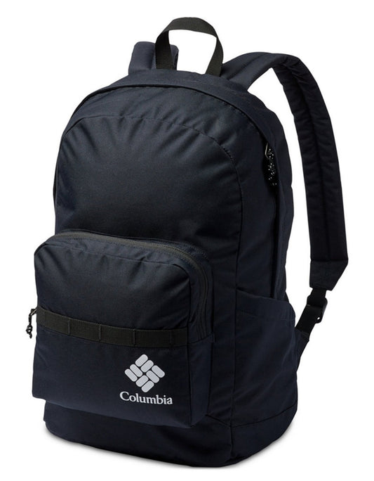 Columbia Men Zigzag 22L Travel Backpack With Polyurethane Coating Black One Size