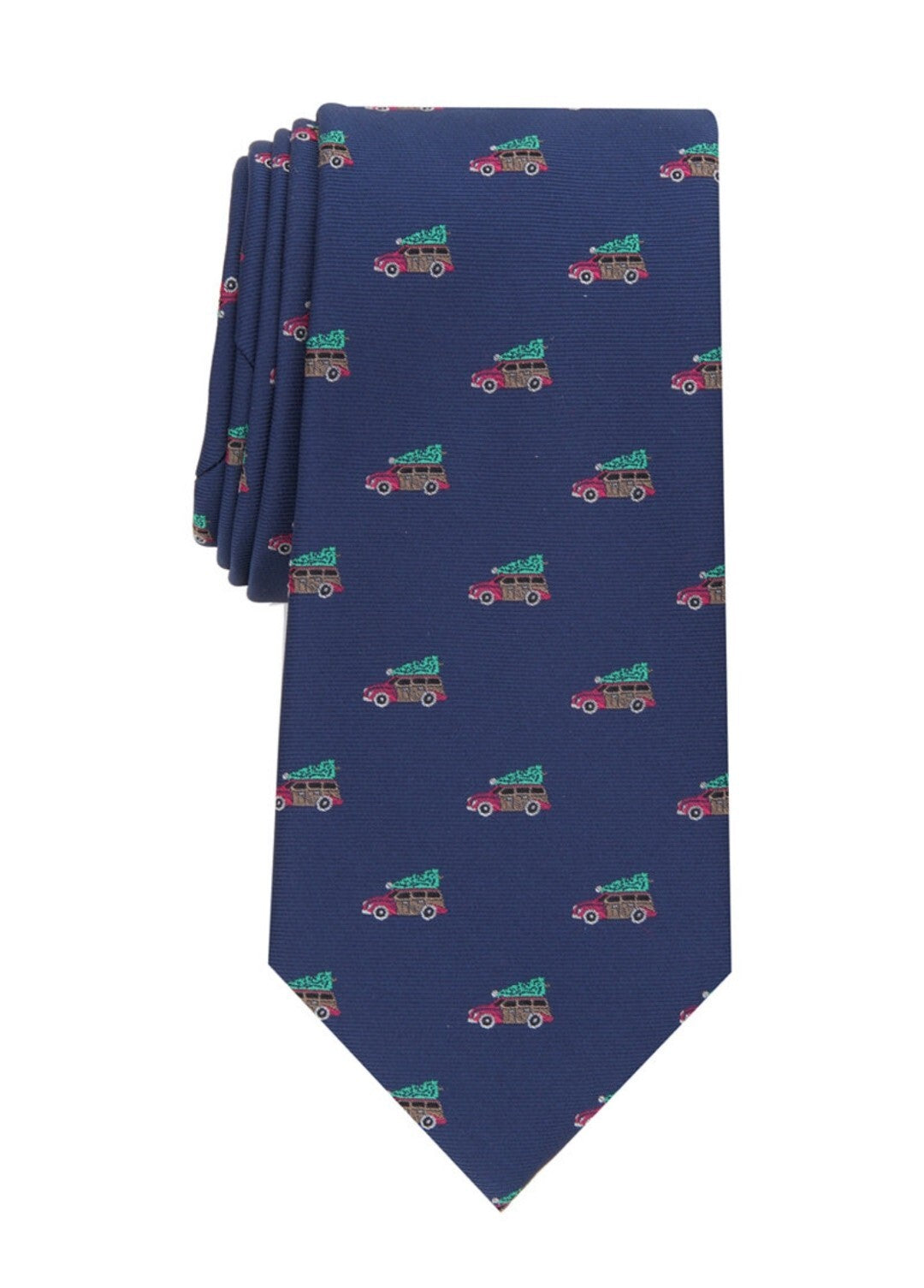 Club Room Mens Necktie Multi Design & Colors Floral Plaid Tie New