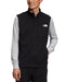 The North Face Men's CANYONLANDS VEST Sweaters Small Full Zipper Black NWT