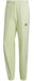 adidas mens Essentials Feelvivid Cotton Fleece Straight Leg Sweatpants 2XL Lime