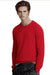 Polo Ralph Lauren Men’s Exclusive Washable Cashmere Crewneck Sweater Small Red