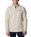 Columbia Men's Great Hart Mountain III Half-Zip Pullover Sweatshirt Large NWT