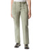 Bass Outdoor Womens High-Rise Canvas Cargo Pants Deep Lichen Green Size 6 New