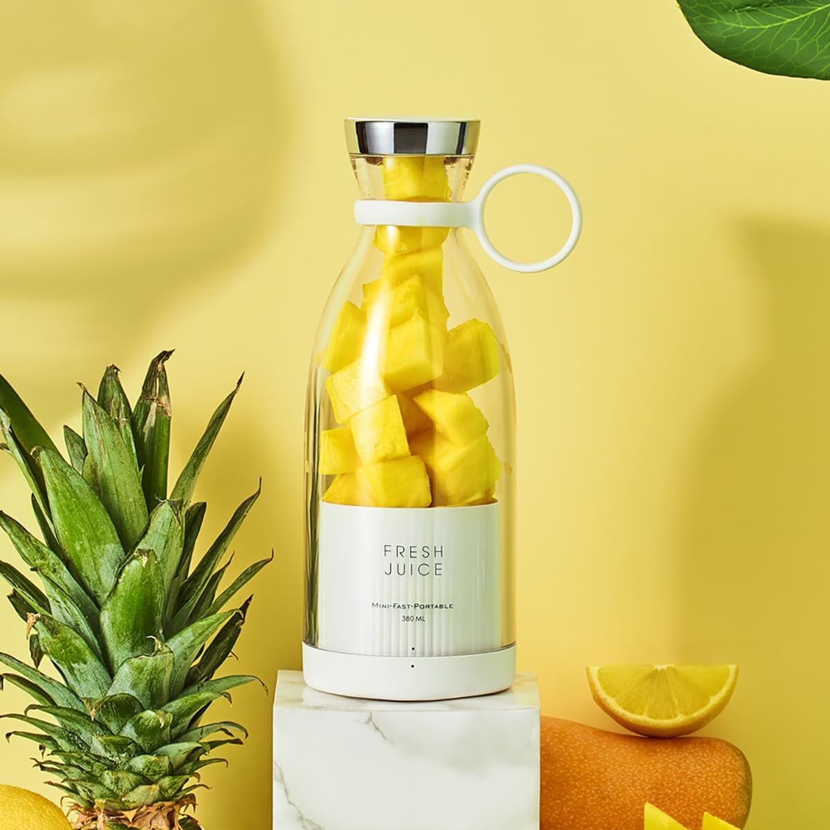 Portable Juicer Blender 350ml