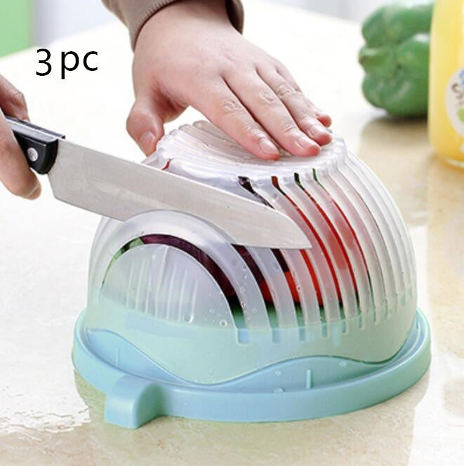 Fruit and Vegetable Cutter