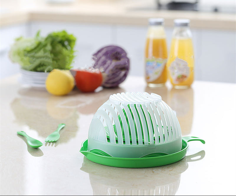 Fruit and Vegetable Cutter