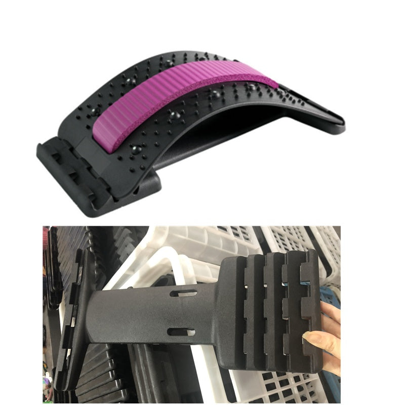 Back Stretcher Adjustable