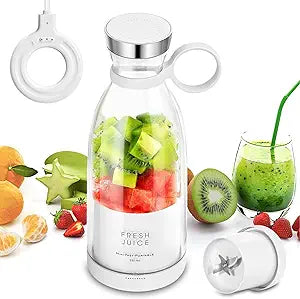 Portable Juicer Blender 350ml