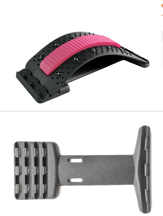 Back Stretcher Adjustable