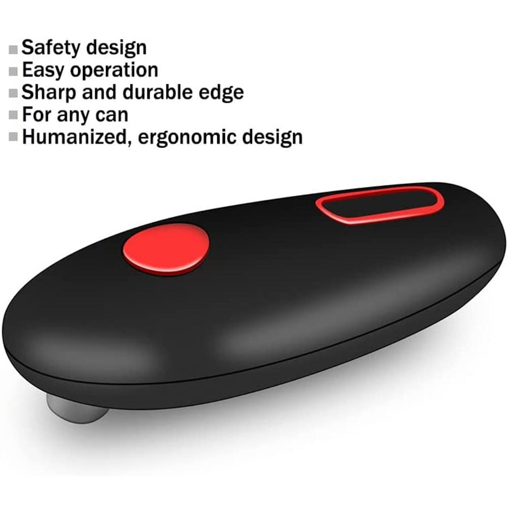 Electric Can Opener A