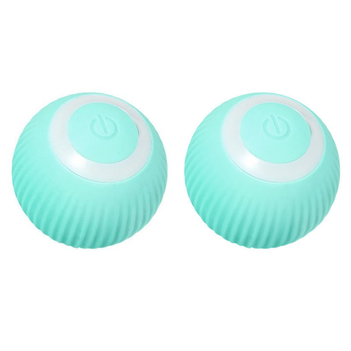 Pet Automatic Rotating Ball