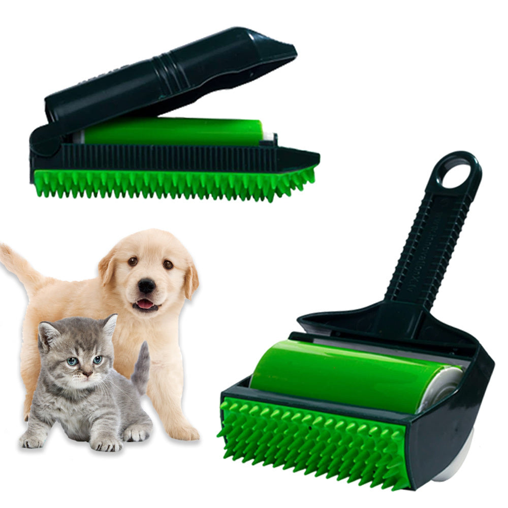 Portable Washable Hair Remover
