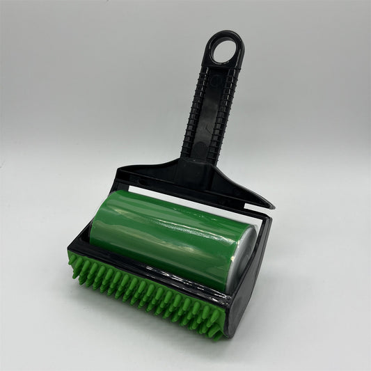 Portable Washable Hair Remover