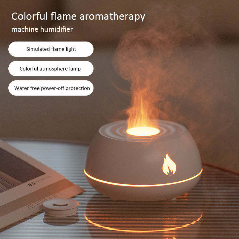 Fragrance Essential Oil Diffuser