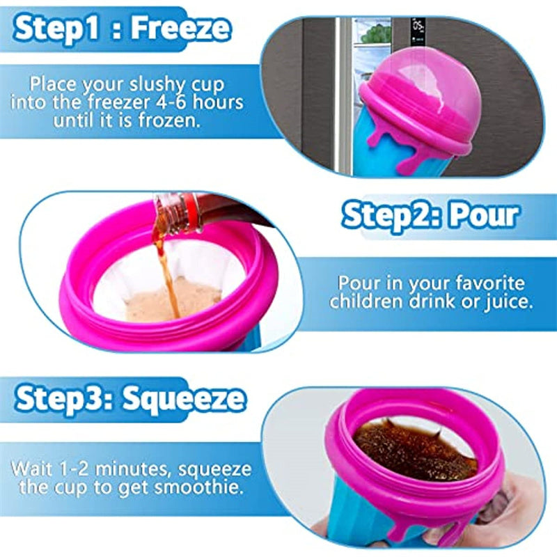 Water Bottle