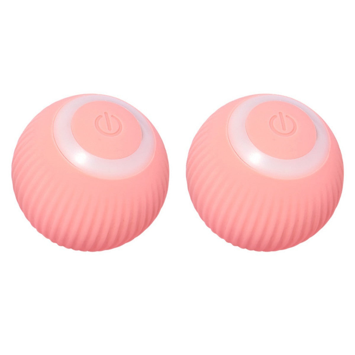 Pet Automatic Rotating Ball