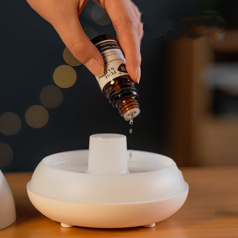 Fragrance Essential Oil Diffuser