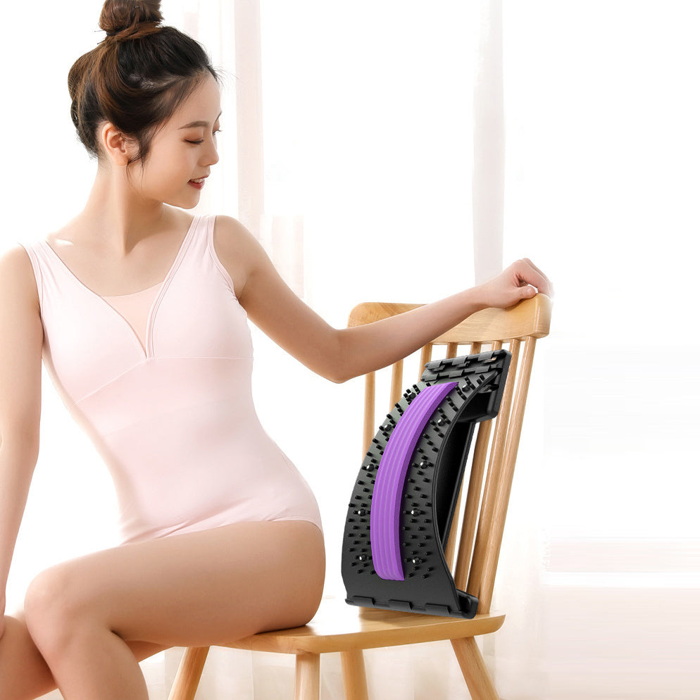 Back Stretcher Adjustable