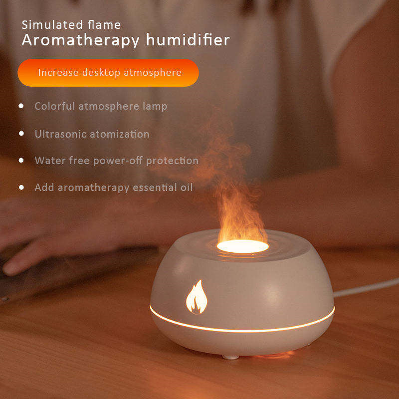 Fragrance Essential Oil Diffuser