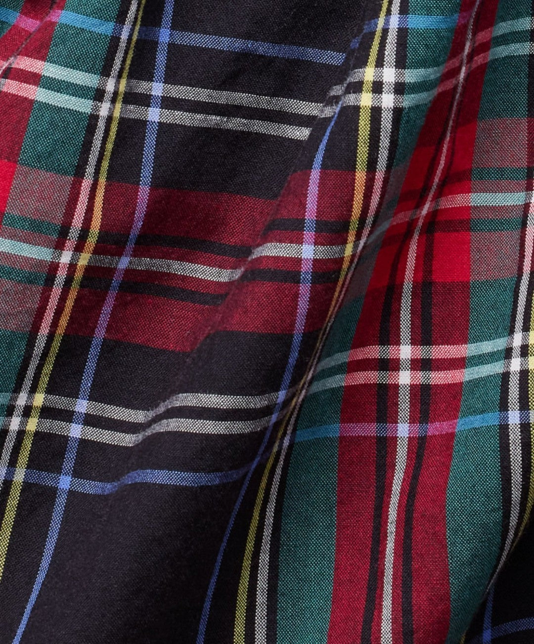 Polo Ralph Lauren Baby Girls Plaid Cotton Shirtdress & Bloomer Red Multi 18M New