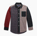 Polo Ralph Lauren Toddler & Little Boys Kids Plaid Cotton Poplin Shirt 2/2T New